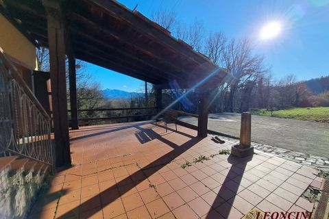 Landejendom i Mulazzo, Massa and Carrara, Mulazzo - € 190.000 | Ref: A343 - foto 6