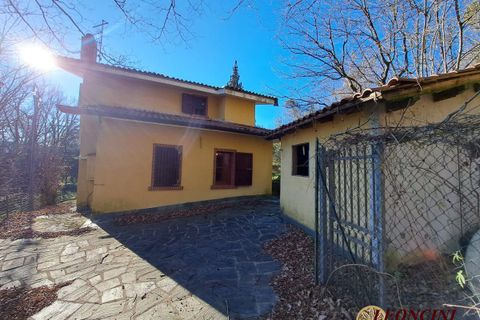 Landejendom i Mulazzo, Massa and Carrara, Mulazzo - € 190.000 | Ref: A343 - foto 7