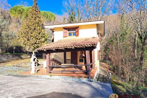 Landejendom i Mulazzo, Massa and Carrara, Mulazzo - € 190.000 | Ref: A343 - foto 9