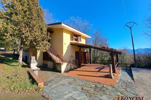 Landejendom i Mulazzo, Massa and Carrara, Mulazzo - € 190.000 | Ref: A343 - foto 10