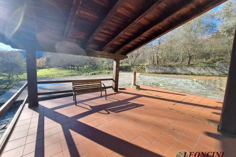 Landejendom i Mulazzo, Massa and Carrara, Mulazzo - € 190.000 | Ref: A343 - foto 17