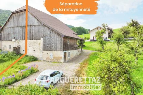 Villa a Bogève, Haute-Savoie, Bogève - € 380.000 | Ref: JD8384MEY - foto 2