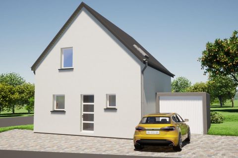 Villa a Aspach-le-Bas, Haut-Rhin, Aspach-le-Bas - € 238.000 | Ref: CWE1905aspa - foto 2