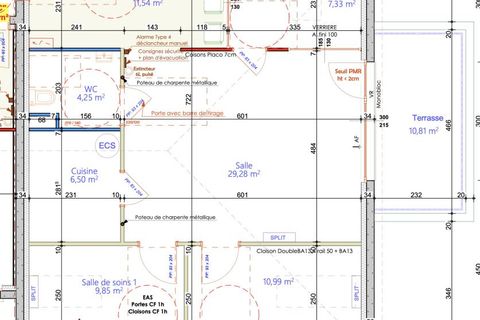Villa a Réguisheim, Haut-Rhin, Réguisheim - € 268.759 | Ref: maison_medicale_dl - foto 2