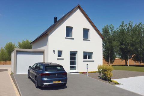 Villa a Kunheim, Haut-Rhin, Kunheim - € 227.300 | Ref: CWE2010Kun_D1129150D - foto 2