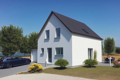 Villa i Hattstatt, Haut-Rhin, Hattstatt - € 319.500 | Ref: CWE2904hatt_D4590230D - foto 2