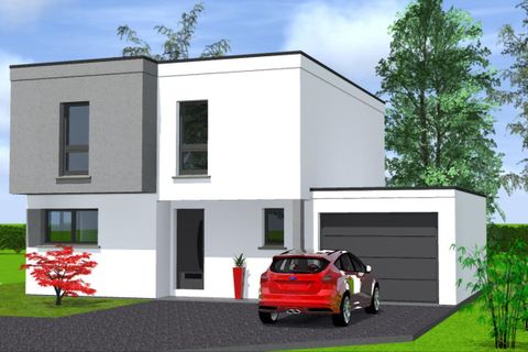 Villa i Battenheim, Haut-Rhin, Battenheim - € 399.500 | Ref: CWE2002Batt_D5190712D - foto 3