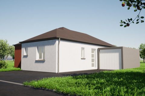 Villa a Réguisheim, Haut-Rhin, Réguisheim - € 289.500 | Ref: CWE20Regui_D9294776D - foto 2