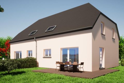 Villa a Orschwihr, Haut-Rhin, Orschwihr - € 283.000 | Ref: CWE0506_D7095327D - foto 3