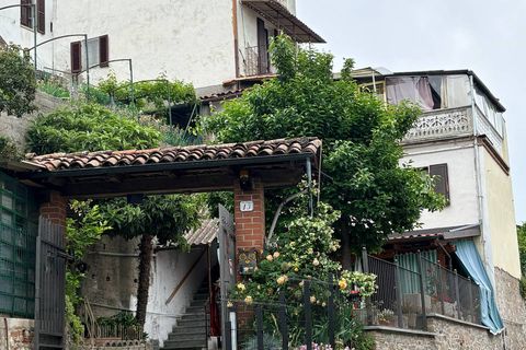 Landejendom i Murisengo, Alessandria, Murisengo - € 120.000 | Ref: 14878 - foto 1