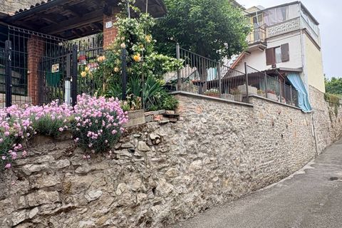 Landejendom i Murisengo, Alessandria, Murisengo - € 120.000 | Ref: 14878 - foto 2