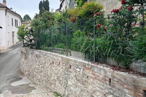 Landejendom i Murisengo, Alessandria, Murisengo - € 120.000 | Ref: 14878 - foto 4