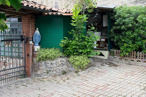 Landejendom i Murisengo, Alessandria, Murisengo - € 120.000 | Ref: 14878 - foto 5