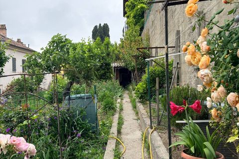 Landejendom i Murisengo, Alessandria, Murisengo - € 120.000 | Ref: 14878 - foto 9