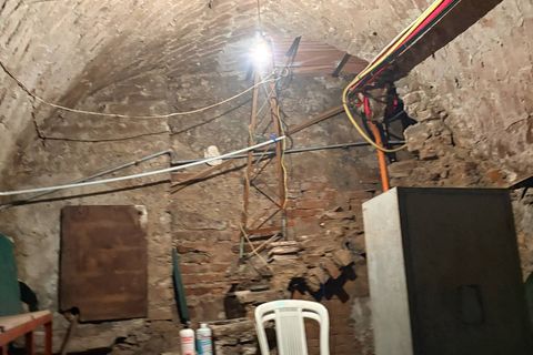 Landejendom i Murisengo, Alessandria, Murisengo - € 120.000 | Ref: 14878 - foto 11