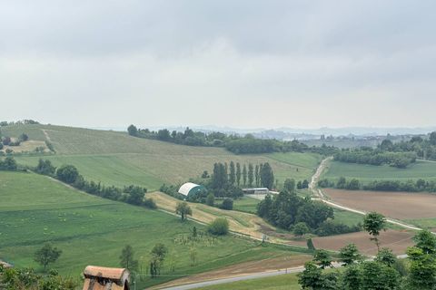 Landejendom i Murisengo, Alessandria, Murisengo - € 120.000 | Ref: 14878 - foto 23