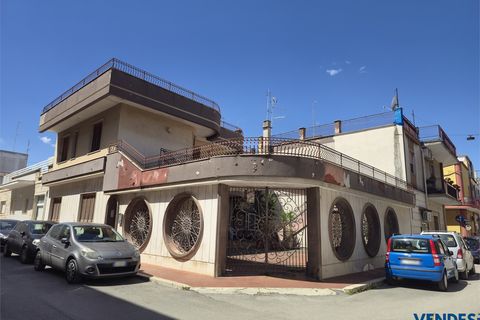 Villa i Adelfia, Bari, Adelfia - € 210.000 | Ref: C298 - foto 1
