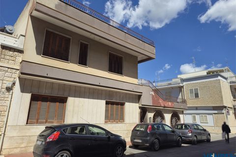 Villa i Adelfia, Bari, Adelfia - € 210.000 | Ref: C298 - foto 2