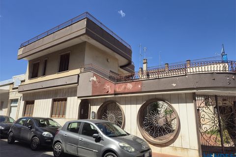 Villa i Adelfia, Bari, Adelfia - € 210.000 | Ref: C298 - foto 3