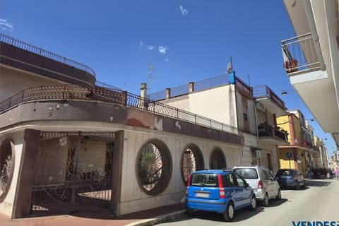 Villa i Adelfia, Bari, Adelfia - € 210.000 | Ref: C298 - foto 4