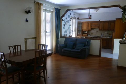Villa i Sanremo, Imperia, Sanremo - € 430.000 | Ref: 87002053 - foto 3