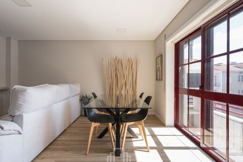 Lejlighed i Ovar, Aveiro, Ovar - € 245.000 | Ref: 412-Fu - foto 5