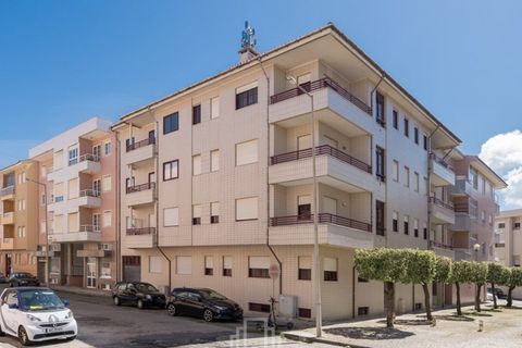 Lejlighed i Ovar, Aveiro, Ovar - € 245.000 | Ref: 412-Fu - foto 27