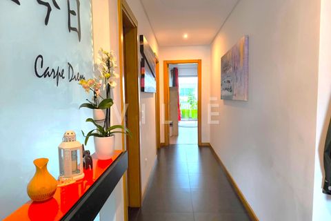 Lejlighed i Aveiro, Aveiro, Aveiro - € 415.000 | Ref: AV2926 - foto 14