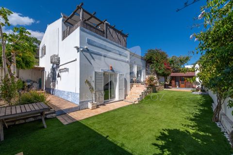 Villa i Olhao, Faro, Olhao - € 595.000 | Ref: HOME2516V - foto 46