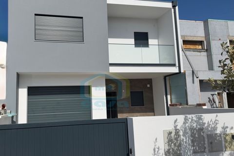 Villa i Torres Vedras, Lisbon, Torres Vedras - € 480.000 | Ref: CAS_249 - foto 1