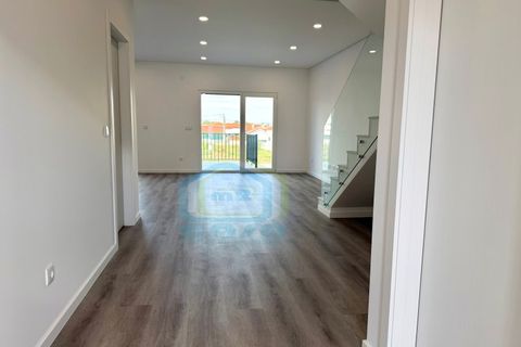 Villa i Torres Vedras, Lisbon, Torres Vedras - € 480.000 | Ref: CAS_249 - foto 4