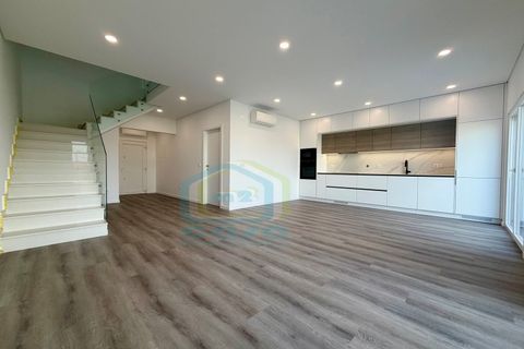 Villa i Torres Vedras, Lisbon, Torres Vedras - € 480.000 | Ref: CAS_249 - foto 6