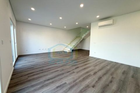 Villa i Torres Vedras, Lisbon, Torres Vedras - € 480.000 | Ref: CAS_249 - foto 10