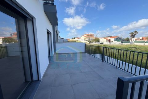 Villa i Torres Vedras, Lisbon, Torres Vedras - € 480.000 | Ref: CAS_249 - foto 28