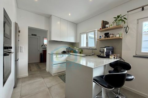 Villa i A dos Cunhados e Maceira, Lisbon, A dos Cunhados e Maceira - € 434.000 | Ref: CAS_248 - foto 8