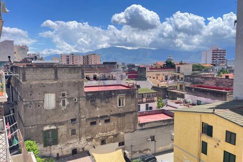 Leilighet i Torre Annunziata, Naples, Torre Annunziata - € 230 000 | Ref: 1871 - foto 2
