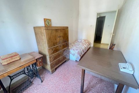 Leilighet i Torre Annunziata, Naples, Torre Annunziata - € 230 000 | Ref: 1871 - foto 24