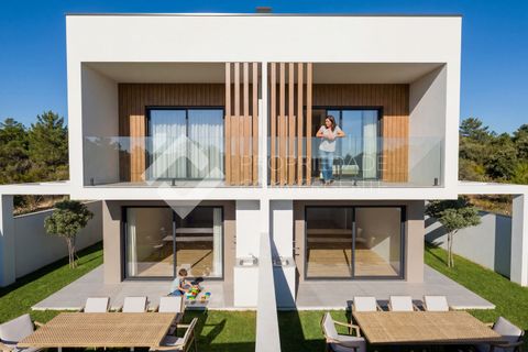 Villa i Seixal, Setubal, Seixal - € 435.000 | Ref: 409 - foto 2