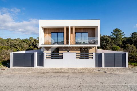 Villa i Seixal, Setubal, Seixal - € 435.000 | Ref: 409 - foto 3