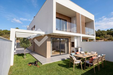 Villa i Seixal, Setubal, Seixal - € 435.000 | Ref: 409 - foto 4