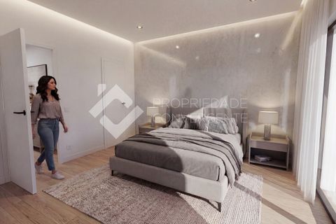 Villa i Seixal, Setubal, Seixal - € 435.000 | Ref: 409 - foto 12