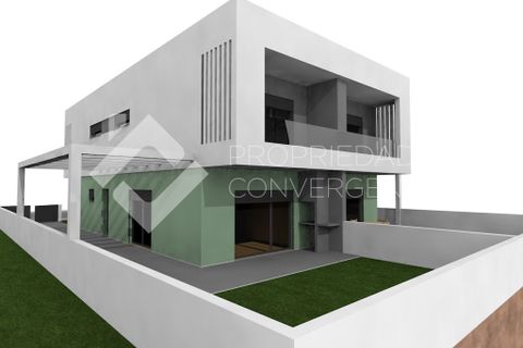 Villa i Seixal, Setubal, Seixal - € 480.000 | Ref: 410 - foto 2