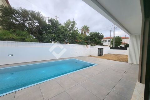 Villa i Setubal, Setubal, Setubal - € 600.000 | Ref: 411 - foto 11