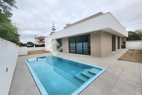 Villa i Setubal, Setubal, Setubal - € 600.000 | Ref: 411 - foto 12