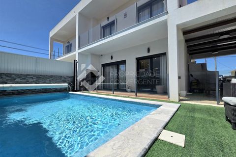 Villa i Seixal, Setubal, Seixal - € 565.000 | Ref: 415 - foto 2