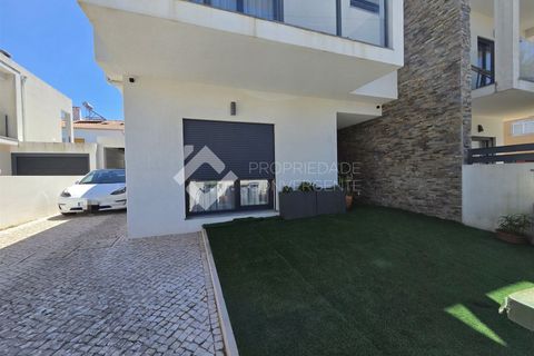 Villa i Seixal, Setubal, Seixal - € 565.000 | Ref: 415 - foto 3