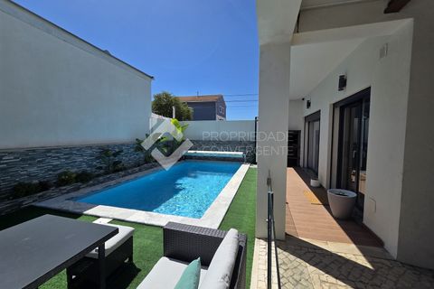 Villa i Seixal, Setubal, Seixal - € 565.000 | Ref: 415 - foto 5