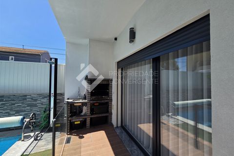 Villa i Seixal, Setubal, Seixal - € 565.000 | Ref: 415 - foto 7