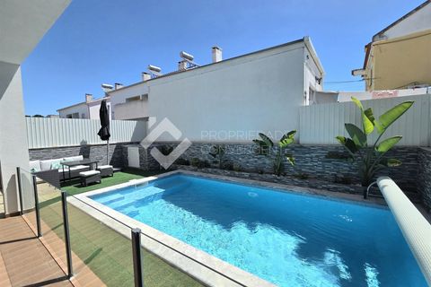 Villa i Seixal, Setubal, Seixal - € 565.000 | Ref: 415 - foto 8