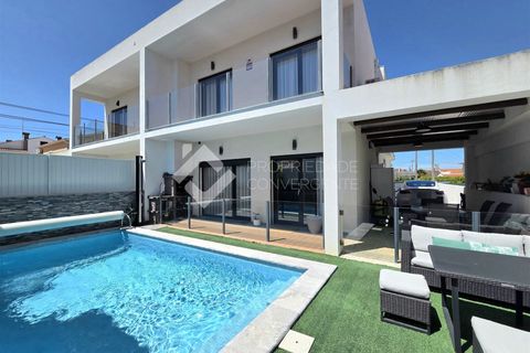 Villa i Seixal, Setubal, Seixal - € 565.000 | Ref: 415 - foto 9